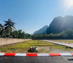 🚀 Chỉ từ 3xx triệu – sở hữu đất nền gần cụm công nghiệp tiềm năng