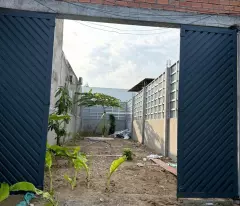 CẦN BÁN 100M2 ĐẤT TRONG KHU TÁI ĐỊNH CƯ TÂN TẠO
