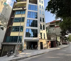 Chính chủ cho thuê sàn 75m² có thang máy – Phù hợp văn phòng, lớp học – Ba Đình