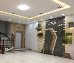 Bán Nhà 5 Tầng Thang Máy Đặng Vũ Hỷ - Đường 10m Ô Tô Tránh - Gara 2 Xe Tải - Đang Thuê 40Tr/Tháng