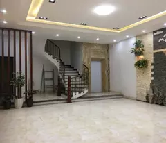 Bán Nhà 5 Tầng Thang Máy Đặng Vũ Hỷ - Đường 10m Ô Tô Tránh - Gara 2 Xe Tải - Đang Thuê 40Tr/Tháng