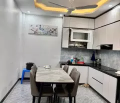 40m2 CĂN GÓC; 2 THOÁNG; DÂN XÂY; Ở NGAY; HÀNG XÓM KĐT KIM CHUNG DI TRẠCH, 6.x tỷ