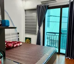40m2 CĂN GÓC; 2 THOÁNG; DÂN XÂY; Ở NGAY; HÀNG XÓM KĐT KIM CHUNG DI TRẠCH, 6.x tỷ