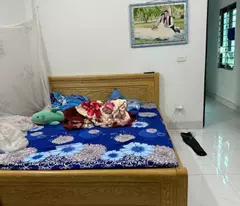 40m2 CĂN GÓC; 2 THOÁNG; DÂN XÂY; Ở NGAY; HÀNG XÓM KĐT KIM CHUNG DI TRẠCH, 6.x tỷ