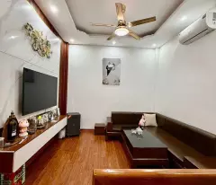 40m2 CĂN GÓC; 2 THOÁNG; DÂN XÂY; Ở NGAY; HÀNG XÓM KĐT KIM CHUNG DI TRẠCH, 6.x tỷ