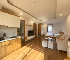 BÁN NHÀ MẶT PHỐ LINH LANG BA ĐÌNH - VỊ TRÍ VIP ĐẸP HIẾM KINH DOANH 7 TẦNG: 102M2 - 67.9 TỶ