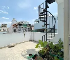 Nhà Mặt tiền Tạ Quang Bửu -P4-Q8, Giá : 11,5 Tỉ (TL)