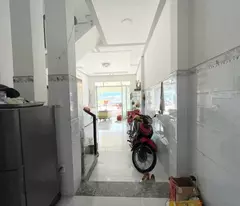 Nhà Mặt tiền Tạ Quang Bửu -P4-Q8, Giá : 11,5 Tỉ (TL)