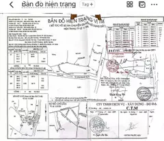 BÁN GẤP ĐẤT 636m² TÂN TÚC – BÌNH CHÁNH  SỔ RIÊNG  GIÁ TỐT CHO NHÀ ĐẦU TƯ