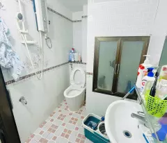 Nhà 2 tầng HXH đường Âu Dương Lân P3Q8 (P.Chánh Hưng). Giá: 6.78 tỷ