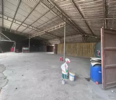 XN118 CHO THUÊ VP & KHO XƯỞNG 2.000m² TẠI PHƯỚC TÂN, xa dân cư thích hợp SX