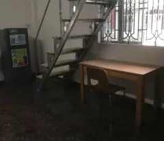 Cho thuê phòng 54 Bùi Đình Tuý, 35m2, full nội thất, có gác, 6tr