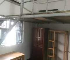 Cho thuê phòng 54 Bùi Đình Tuý, 35m2, full nội thất, có gác, 6tr