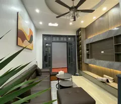 CĂN HIẾM KHU VỰC BỒ ĐỀ – 5 PN x 40m² × 5 tầng.