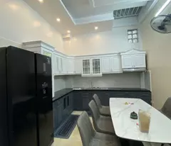CĂN HIẾM KHU VỰC BỒ ĐỀ – 5 PN x 40m² × 5 tầng.