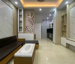 🏡 NHÀ NGỌC THỤY – LONG BIÊN
5 tầng – 30m² – 3 ngủ – ngõ thoáng