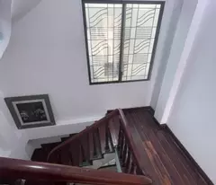 hoàng hoa thám 38m x7 tầng 11,2 tỷ ô tô tránh 50m,5p ra hồ tây