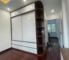 hoàng hoa thám 38m x7 tầng 11,2 tỷ ô tô tránh 50m,5p ra hồ tây
