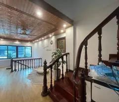 hoàng hoa thám 38m x7 tầng 11,2 tỷ ô tô tránh 50m,5p ra hồ tây