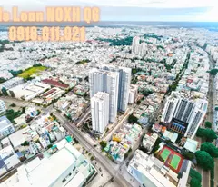 Căn hộ giá tốt hiếm tại Quận 6