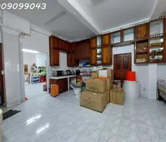 BÁN NHÀ MẶT TIỀN ĐHT-SÁT GÒ VẤP,TÂN BÌNH-84m2
2 TẦNG BTCT-KINH DOANH-ĐA NGÀNH NGHỀ