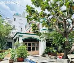 BÁN NHÀ MẶT TIỀN ĐHT-SÁT GÒ VẤP,TÂN BÌNH-84m2
2 TẦNG BTCT-KINH DOANH-ĐA NGÀNH NGHỀ