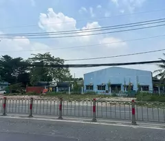 Bán nhà mặt tiền 8.800m2 giá 45 tỷ Đường Lỉnh Lộ 8