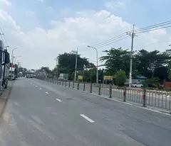 Bán nhà mặt tiền 8.800m2 giá 45 tỷ Đường Lỉnh Lộ 8