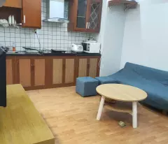 HIẾM! CĂN HỘ 43M² – 1PN – FULL NỘI THẤT TẠI HACINCO LÊ VĂN LƯƠNG – Ở NGAY HOẶC CHO THUÊ