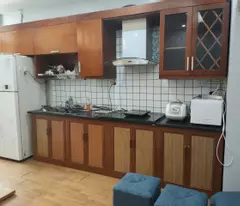 HIẾM! CĂN HỘ 43M² – 1PN – FULL NỘI THẤT TẠI HACINCO LÊ VĂN LƯƠNG – Ở NGAY HOẶC CHO THUÊ