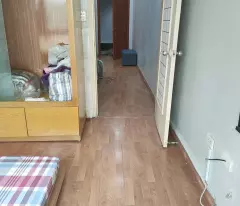 HIẾM! CĂN HỘ 43M² – 1PN – FULL NỘI THẤT TẠI HACINCO LÊ VĂN LƯƠNG – Ở NGAY HOẶC CHO THUÊ