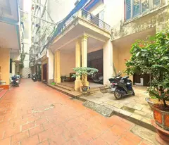 Bán đất tặng nhà sát mặt phố Bồ Đề- Viiew Hồ- Ô tô 55m mặt tiền 5m nhỉnh 13 tỷ(TL)