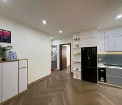 HOT! CĂN HỘ 76M² TRUNG TÂM TRUNG HÒA – NHÂN CHÍNH.
CHO THUÊ 17TR/THÁNG – GIÁ CHỈ ~4.2 TỶ.