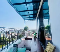 Bán nhà siêu đẹp mặt phố Bồ Đề- Lô Góc- View Hồ - 100m 7 tầng thang máy nhỉnh 29 tỷ(TL)