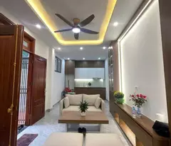 BÁN NHÀ PHỐ LỤA VẠN PHÚC HÀ ĐÔNG - DT 35m 5 Tầng. Mặt tiền 6m Giá 6.95 Tỷ