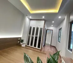 BÁN NHÀ PHỐ LỤA VẠN PHÚC HÀ ĐÔNG - DT 35m 5 Tầng. Mặt tiền 6m Giá 6.95 Tỷ