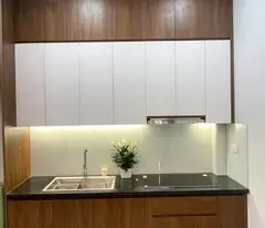 BÁN NHÀ PHỐ LỤA VẠN PHÚC HÀ ĐÔNG - DT 35m 5 Tầng. Mặt tiền 6m Giá 6.95 Tỷ