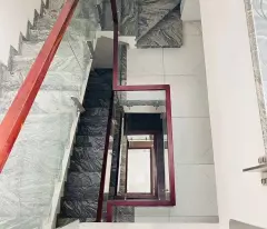 NHÀ MỚI TRUNG TÂM THỦ DẦU MỘT – DỌN VÀO Ở NGAY, Ngang 5 - Giá 3 tỷ 3