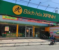 BÁN NHÀ MẶT TIỀN HÀ ĐẶC – TRUNG MỸ TÂY, QUẬN 12 - KINH DOANH SẦM UẤT – GIÁ TỐT ĐẦU TƯ