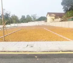 CHÍNH CHỦ BÁN DIỆN TÍCH 100M2 TRỤC CHÍNH HÒA LẠC SÁT KHU CNC LH 0812095976