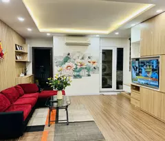 Chính chủ cho thuê căn hộ VIEW CHÍNH DIỆN SÔNG ĐUỐNG VÀ CẦU ĐÔNG TRÙ Giá xinh 11 triệu