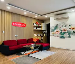 Chính chủ cho thuê căn hộ VIEW CHÍNH DIỆN SÔNG ĐUỐNG VÀ CẦU ĐÔNG TRÙ Giá xinh 11 triệu