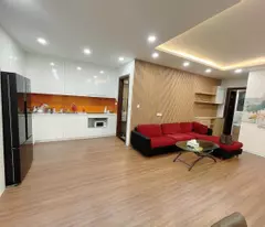 Chính chủ cho thuê căn hộ VIEW CHÍNH DIỆN SÔNG ĐUỐNG VÀ CẦU ĐÔNG TRÙ Giá xinh 11 triệu