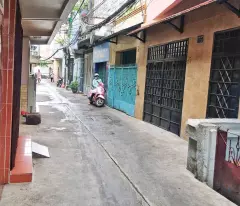 CHO THUÊ NHÀ ĐẸP ĐƯỜNG NGUYỄN KHOÁI P2, Q4 - 💰 Chỉ 10 triệu/tháng