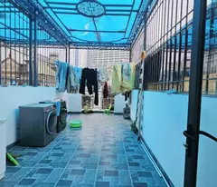 💥 VĂN CAO BA ĐÌNH – 10M RA PHỐ – THANG MÁY – 2 MẶT NGÕ – KINH DOANH – 45M² – 5 TẦNG – 16.X TỶ 💥