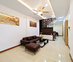 BÁN NHÀ 3,5 TẦNG LÔ GÓC KHU Trung Lực – QUẬN Hải An – Ô TÔ VÀO TẬN CỬA – GIÁ 4,5 TỶ