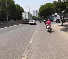 TIỀM NĂNG CỰC ĐẠI - 2 MẶT TIỀN ĐƯỜNG NGUYỄN BỈNH KHIÊM - HẢI PHÒNG