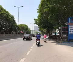 TIỀM NĂNG CỰC ĐẠI - 2 MẶT TIỀN ĐƯỜNG NGUYỄN BỈNH KHIÊM - HẢI PHÒNG