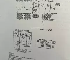Bán nhà phố võ văn tần q3 dòng tiền 60tr/tháng, tài sản trung tâm hiếm có