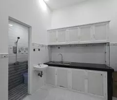 MẶT TIỀN TRƯỜNG TIỂU HỌC BÌNH LONG GIÁP TÂN PHÚ 24M2 2 TẦNG SHR CHỈ 3.25 TỶ